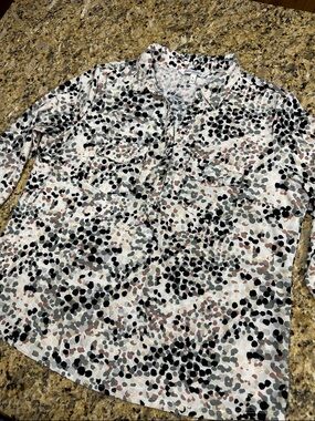 New Emily Daniels Blouse